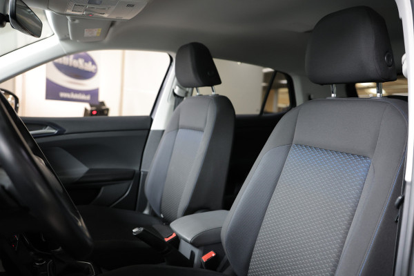 Volkswagen T-Cross 1.0 TSI Style Business DSG NAVI CARPLAY CLIMA PDC CRUISE '21