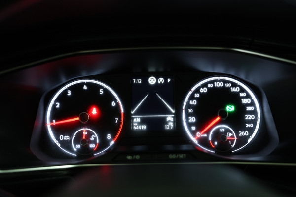 Volkswagen T-Cross 1.0 TSI Style Business DSG NAVI CARPLAY CLIMA PDC CRUISE '21