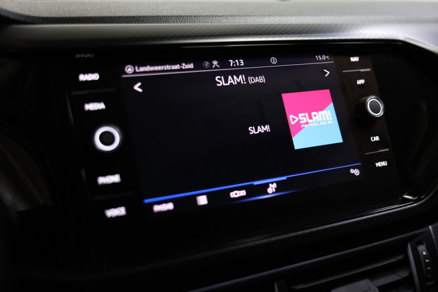 Volkswagen T-Cross 1.0 TSI Style Business DSG NAVI CARPLAY CLIMA PDC CRUISE '21