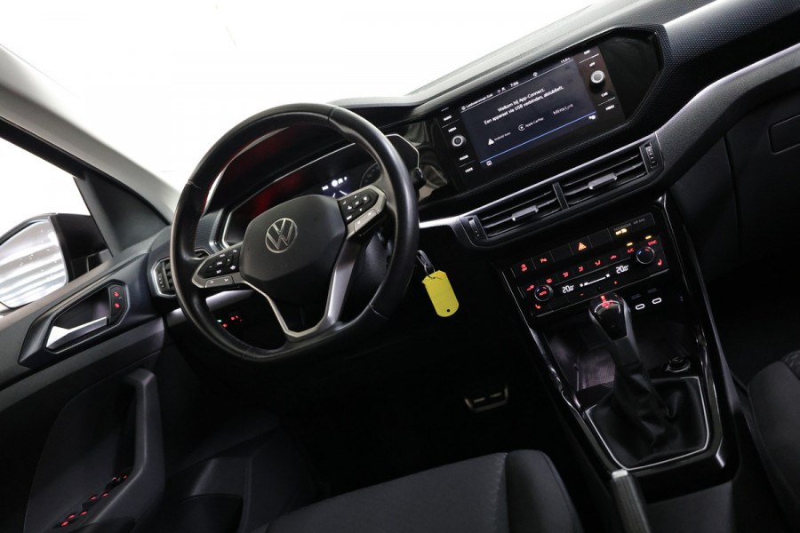Volkswagen T-Cross 1.0 TSI Style Business DSG NAVI CARPLAY CLIMA PDC CRUISE '21