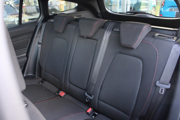 Ford FOCUS Wagon 1.0 EcoBoost Hybrid ST Line X 155pk | Trekhaak afneembaar | Panoramadak | Bang&Olufsen | Adaptive cruise control | Winter Pack | All season banden | Camera