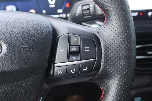 Ford FOCUS Wagon 1.0 EcoBoost Hybrid ST Line X 155pk | Trekhaak afneembaar | Panoramadak | Bang&Olufsen | Adaptive cruise control | Winter Pack | All season banden | Camera