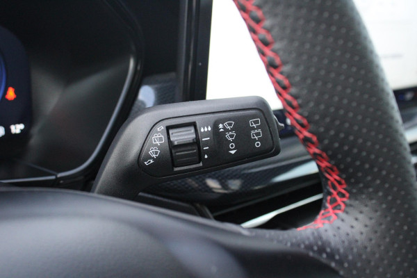 Ford FOCUS Wagon 1.0 EcoBoost Hybrid ST Line X 155pk | Trekhaak afneembaar | Panoramadak | Bang&Olufsen | Adaptive cruise control | Winter Pack | All season banden | Camera