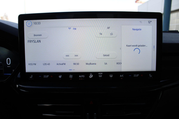 Ford FOCUS Wagon 1.0 EcoBoost Hybrid ST Line X 155pk | Trekhaak afneembaar | Panoramadak | Bang&Olufsen | Adaptive cruise control | Winter Pack | All season banden | Camera