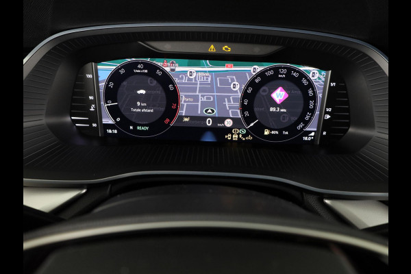 Škoda Octavia Combi Business Edition Plus 1.5 TSI MHEV 115pk DSG-7 | Trekhaak | Stoel- & Stuurverwarming | 13 inch Display | Adaptive Cruise Control |