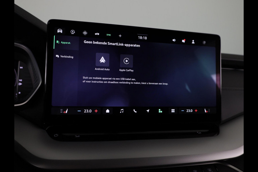 Škoda Octavia Combi Business Edition Plus 1.5 TSI MHEV 115pk DSG-7 | Trekhaak | Stoel- & Stuurverwarming | 13 inch Display | Adaptive Cruise Control |