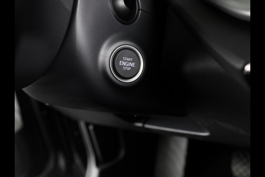 Škoda Octavia Combi Business Edition Plus 1.5 TSI MHEV 115pk DSG-7 | Trekhaak | Stoel- & Stuurverwarming | 13 inch Display | Adaptive Cruise Control |