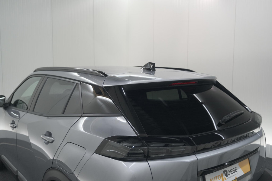 Peugeot 2008 Hybrid 136 e-DCS6 Allure | 360 Camera | Adaptieve Cruise Control | Dodehoekdetectie | Navigatie