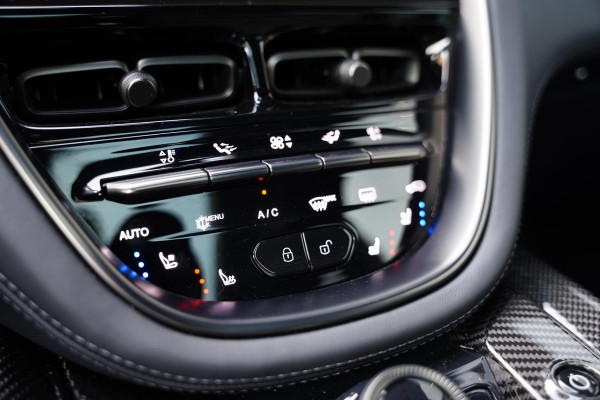 Aston Martin Dbx 4.0 V8 707 Carbon 23 Inch Ceramic Brakes