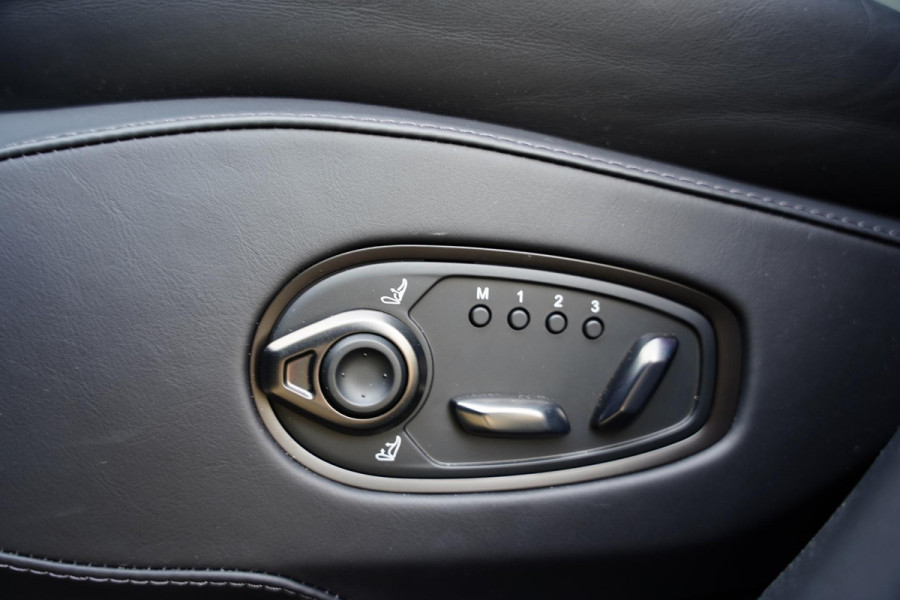 Aston Martin Dbx 4.0 V8 707 Carbon 23 Inch Ceramic Brakes