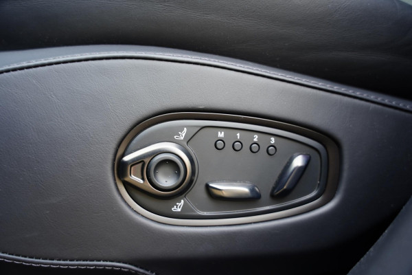 Aston Martin Dbx 4.0 V8 707 Carbon 23 Inch Ceramic Brakes