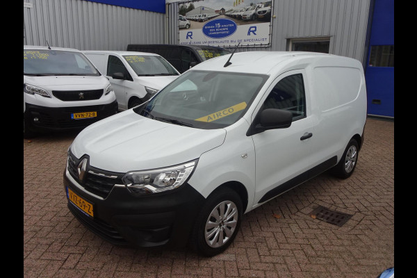 Renault Express 1.5 dCi 75 Comfort + AIRCO GROOT NAVI SCHERM SCHUIFDEUR CRUISE CONTROL