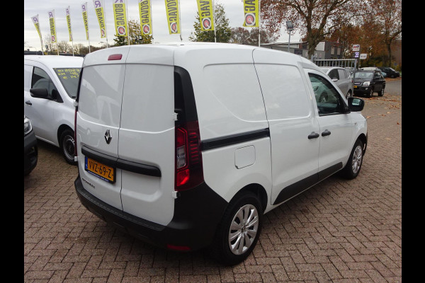 Renault Express 1.5 dCi 75 Comfort + AIRCO GROOT NAVI SCHERM SCHUIFDEUR CRUISE CONTROL