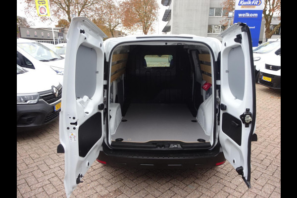 Renault Express 1.5 dCi 75 Comfort + AIRCO GROOT NAVI SCHERM SCHUIFDEUR CRUISE CONTROL