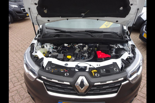 Renault Express 1.5 dCi 75 Comfort + AIRCO GROOT NAVI SCHERM SCHUIFDEUR CRUISE CONTROL