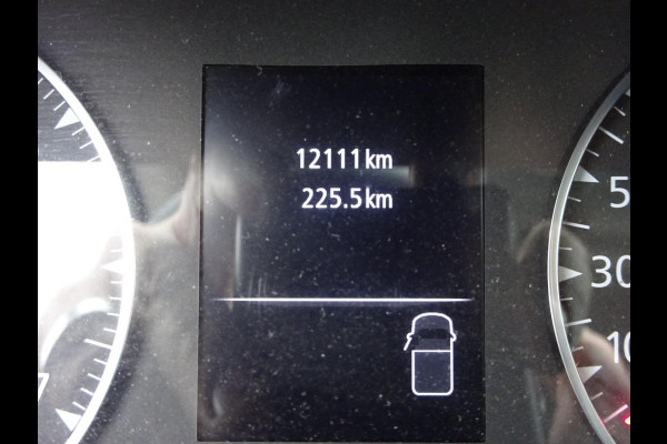 Renault Express 1.5 dCi 75 Comfort + AIRCO GROOT NAVI SCHERM SCHUIFDEUR CRUISE CONTROL