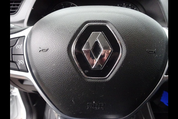 Renault Express 1.5 dCi 75 Comfort + AIRCO GROOT NAVI SCHERM SCHUIFDEUR CRUISE CONTROL