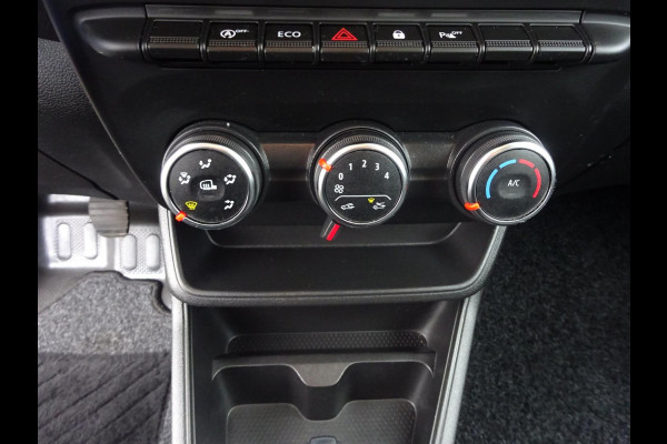 Renault Express 1.5 dCi 75 Comfort + AIRCO GROOT NAVI SCHERM SCHUIFDEUR CRUISE CONTROL