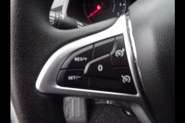 Renault Express 1.5 dCi 75 Comfort + AIRCO GROOT NAVI SCHERM SCHUIFDEUR CRUISE CONTROL