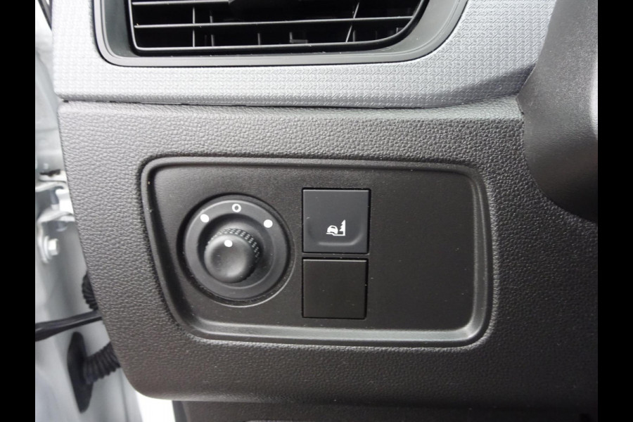 Renault Express 1.5 dCi 75 Comfort + AIRCO GROOT NAVI SCHERM SCHUIFDEUR CRUISE CONTROL