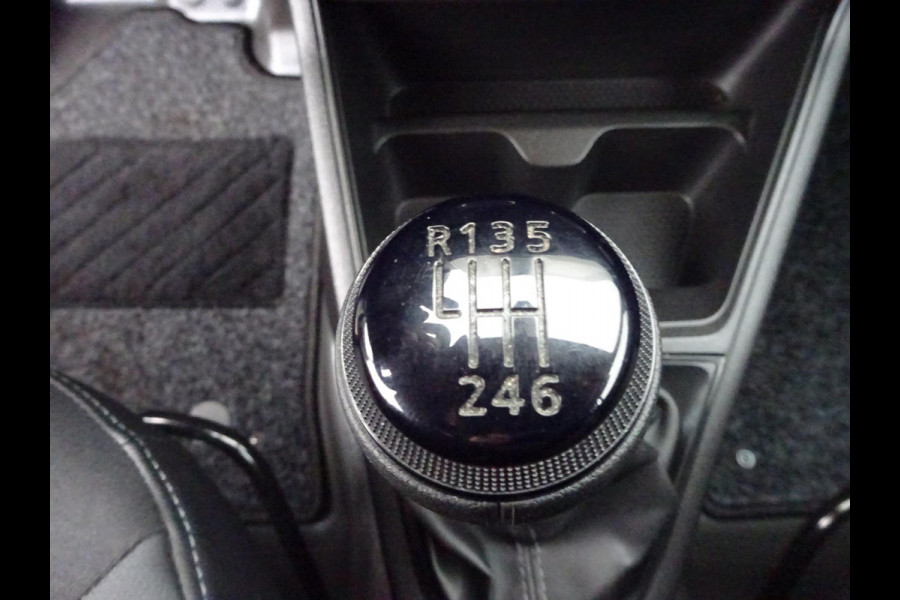 Renault Express 1.5 dCi 75 Comfort + AIRCO GROOT NAVI SCHERM SCHUIFDEUR CRUISE CONTROL