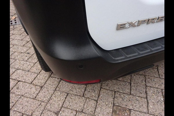 Renault Express 1.5 dCi 75 Comfort + AIRCO GROOT NAVI SCHERM SCHUIFDEUR CRUISE CONTROL
