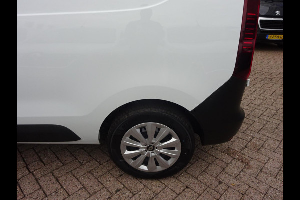 Renault Express 1.5 dCi 75 Comfort + AIRCO GROOT NAVI SCHERM SCHUIFDEUR CRUISE CONTROL