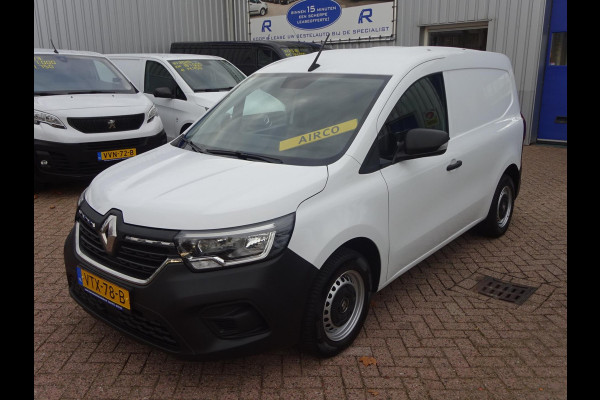 Renault Kangoo 1.5 Blue dCi 75 AIRCO APPLE CARPLAY CRUISE CONTROL PDC TREKHAAK