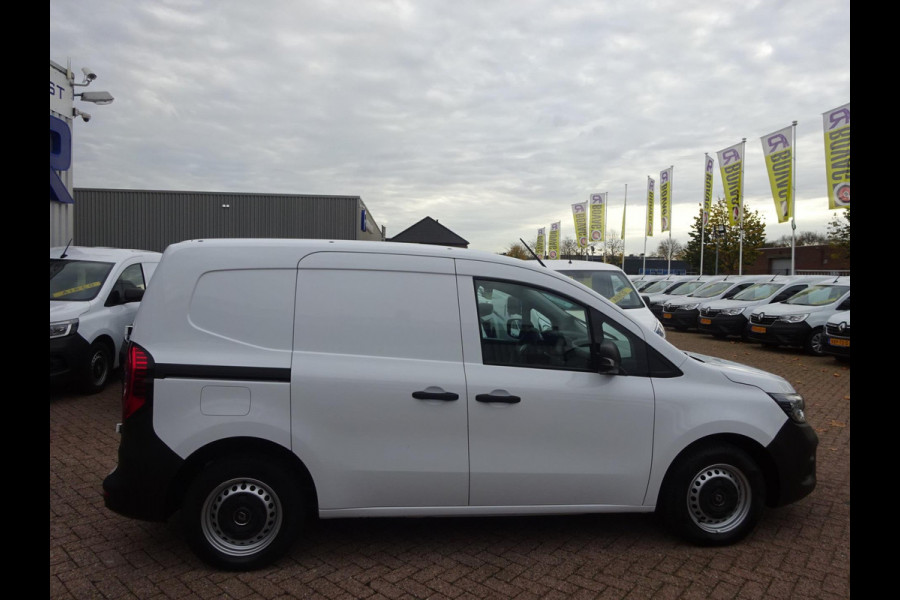 Renault Kangoo 1.5 Blue dCi 75 AIRCO APPLE CARPLAY CRUISE CONTROL PDC TREKHAAK