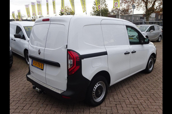 Renault Kangoo 1.5 Blue dCi 75 AIRCO APPLE CARPLAY CRUISE CONTROL PDC TREKHAAK