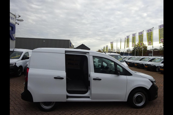 Renault Kangoo 1.5 Blue dCi 75 AIRCO APPLE CARPLAY CRUISE CONTROL PDC TREKHAAK