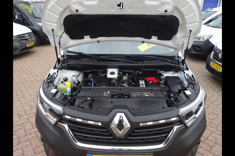 Renault Kangoo 1.5 Blue dCi 75 AIRCO APPLE CARPLAY CRUISE CONTROL PDC TREKHAAK