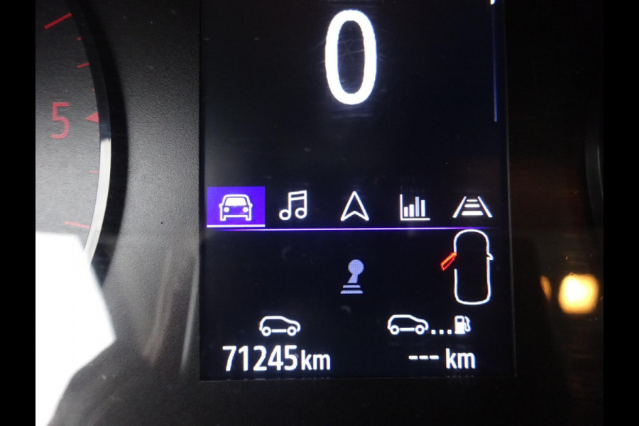 Renault Kangoo 1.5 Blue dCi 75 AIRCO APPLE CARPLAY CRUISE CONTROL PDC TREKHAAK