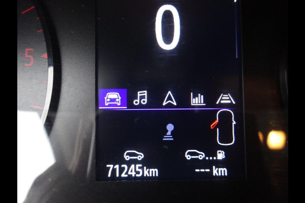 Renault Kangoo 1.5 Blue dCi 75 AIRCO APPLE CARPLAY CRUISE CONTROL PDC TREKHAAK