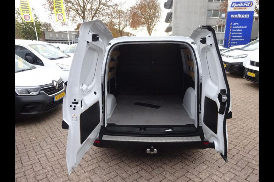 Renault Kangoo 1.5 Blue dCi 75 AIRCO APPLE CARPLAY CRUISE CONTROL PDC TREKHAAK