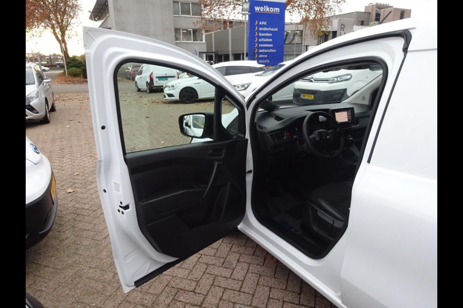 Renault Kangoo 1.5 Blue dCi 75 AIRCO APPLE CARPLAY CRUISE CONTROL PDC TREKHAAK