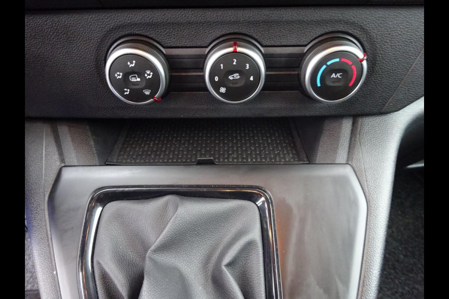 Renault Kangoo 1.5 Blue dCi 75 AIRCO APPLE CARPLAY CRUISE CONTROL PDC TREKHAAK