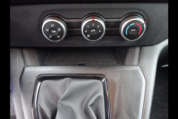 Renault Kangoo 1.5 Blue dCi 75 AIRCO APPLE CARPLAY CRUISE CONTROL PDC TREKHAAK