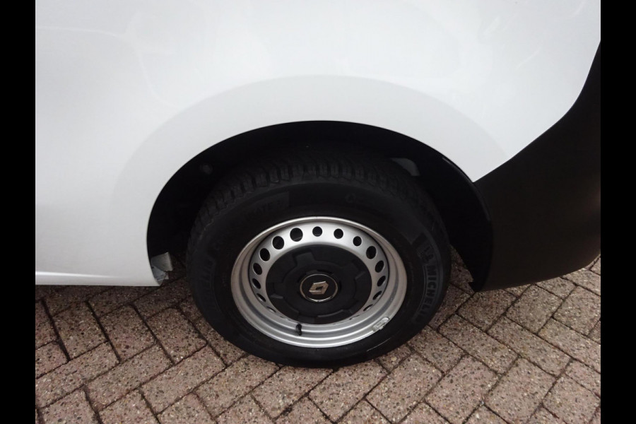 Renault Kangoo 1.5 Blue dCi 75 AIRCO APPLE CARPLAY CRUISE CONTROL PDC TREKHAAK