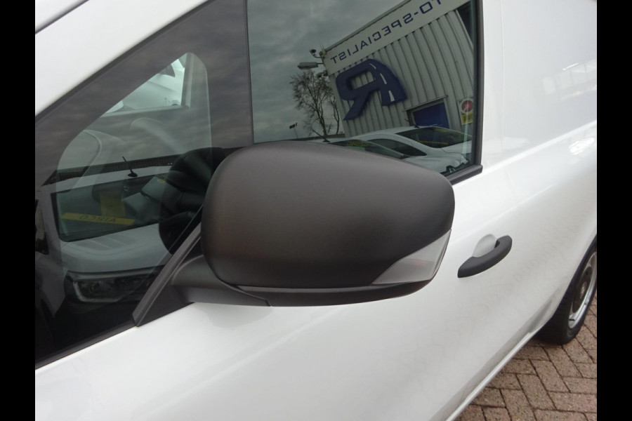 Renault Kangoo 1.5 Blue dCi 75 AIRCO APPLE CARPLAY CRUISE CONTROL PDC TREKHAAK