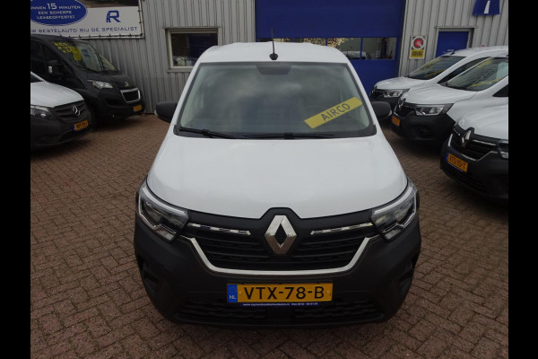 Renault Kangoo 1.5 Blue dCi 75 AIRCO APPLE CARPLAY CRUISE CONTROL PDC TREKHAAK