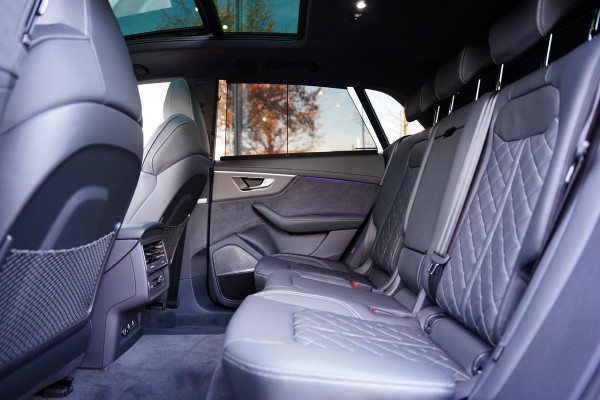 Audi Q8 60 TFSI E Quattro Competition B&O Advanced