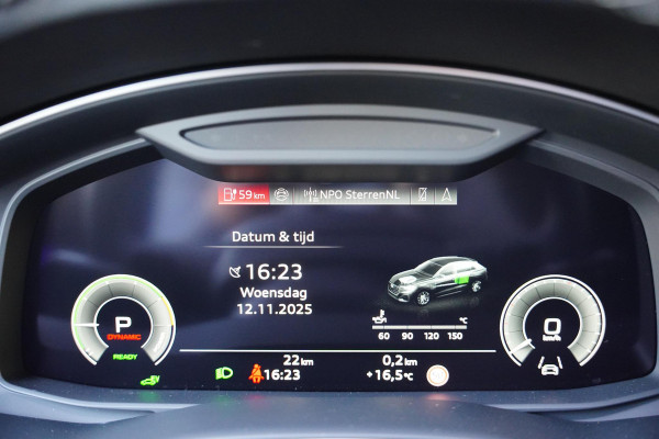 Audi Q8 60 TFSI E Quattro Competition B&O Advanced