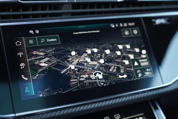 Audi Q8 60 TFSI E Quattro Competition B&O Advanced