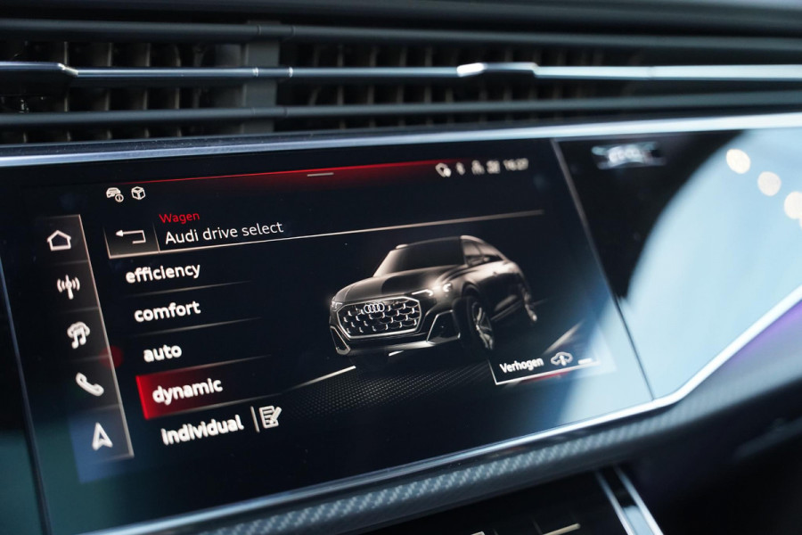 Audi Q8 60 TFSI E Quattro Competition B&O Advanced