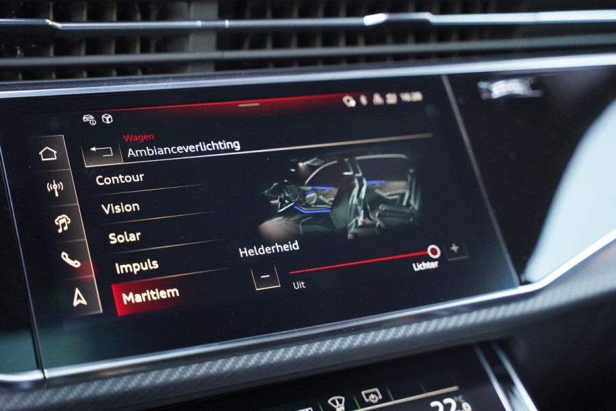 Audi Q8 60 TFSI E Quattro Competition B&O Advanced