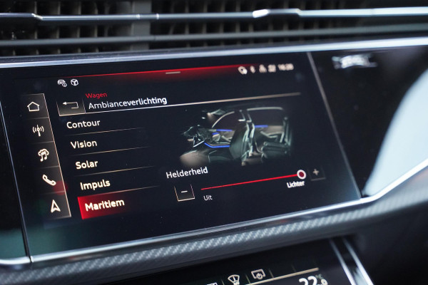 Audi Q8 60 TFSI E Quattro Competition B&O Advanced