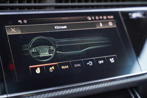 Audi Q8 60 TFSI E Quattro Competition B&O Advanced