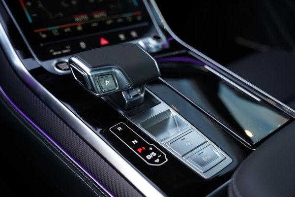 Audi Q8 60 TFSI E Quattro Competition B&O Advanced