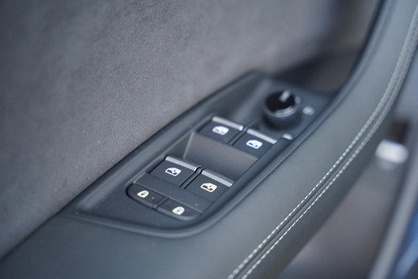 Audi Q8 60 TFSI E Quattro Competition B&O Advanced